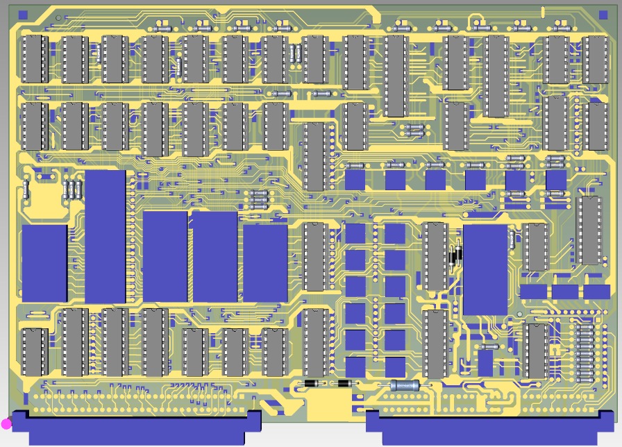 PCB Layout Design | TIPSPL